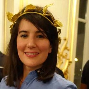Hélène - Prof d'aide aux devoirs - Paris