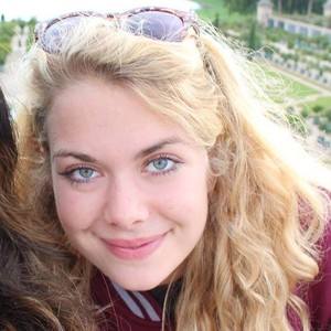 Hannah - Prof d'allemand - Paris