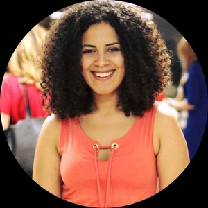 Yasmine - Prof d'arabe - Chatou