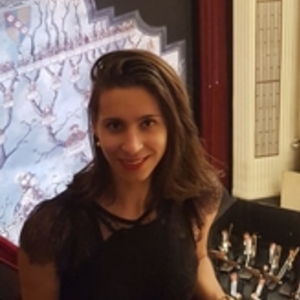 Mathilde - Prof d'espagnol - Lyon
