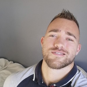 Jérémy - Prof de droit - Tours