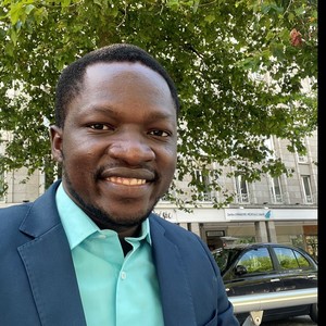 Arzouma Clément - Prof de droit constitutionnel - Brest