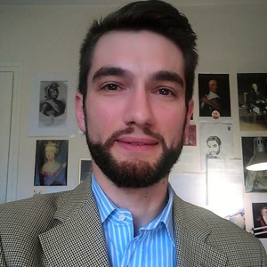 Christophe - Prof d'aide aux devoirs - Paris
