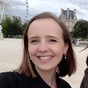 Gabrielle - Prof de français - Lyon