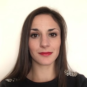 Maëlle - Prof de français - Lyon