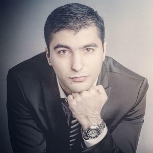 Narek - Prof d'arménien - Deuil-la-Barre