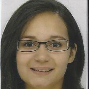 Jessica - Prof d'aide aux devoirs - Châteaubourg