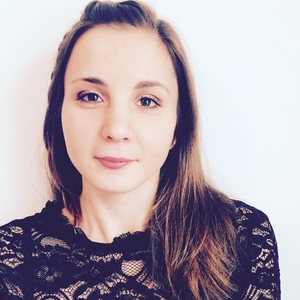 Hélène - Prof d'anglais - Paris