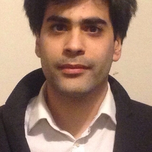 Tristan - Prof de droit - Paris 20e