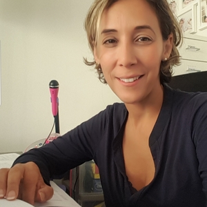 Mia - Prof de maths - Woluwe-Saint-Lambert