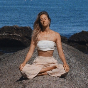 Karen - Prof de yoga - Guéthary