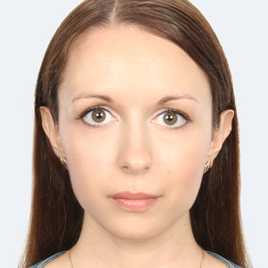 Karina - Prof de russe - Belfort