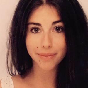 Romane - Prof de maths - Colmar