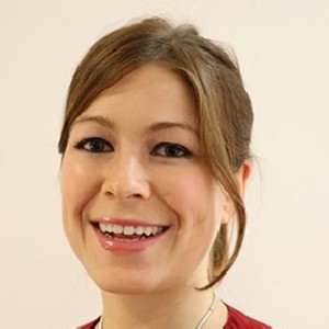 Doris - Prof d'allemand - Nanterre