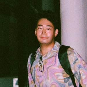 Keisuke - Prof de japonais - Paris