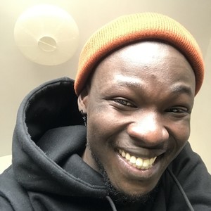 Afrique - Prof d'anglais - Dijon