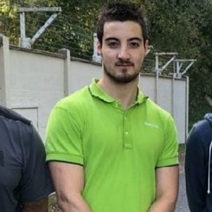 Kévin - Coach sportif - Paris 1er
