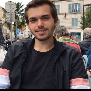 YOHAN - Prof d'histoire - Nanterre