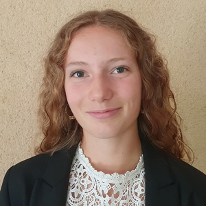 Caroline - Prof de français - Nantes