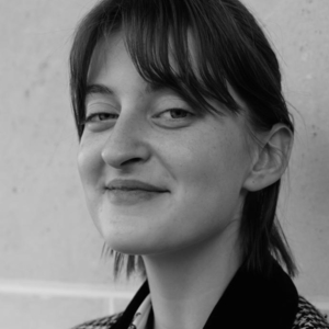 Lou - Prof de français - Lyon