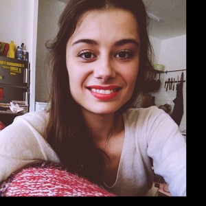 Johanna - Prof d'histoire - Paris