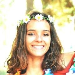 Camille - Prof d'aide aux devoirs - Saint-Cyprien