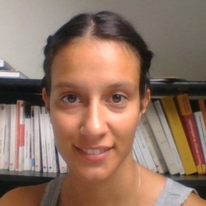Bérengère - Prof d'allemand - Paris