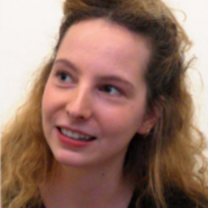 Joséphine - Prof de français - Paris
