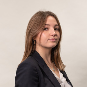 Margaux - Prof d'aide aux devoirs - Paris