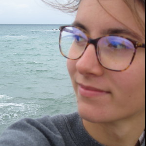 Manon - Prof de français - Vitry-la-Ville
