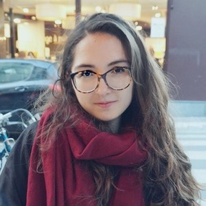 Louise - Prof d'aide aux devoirs - Paris