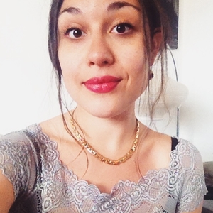 Agathe - Prof d'anglais - Chantepie
