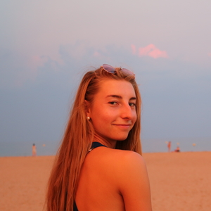 Emma - Prof de français - Paris