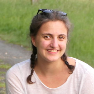Elisabeth - Prof de préparation bac scientifique - Paris