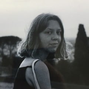 Luce - Prof de français - Paris 5e