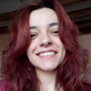 Erine - Prof de français - Toulouse