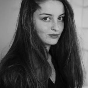 Aude - Prof d'allemand - Paris 6e