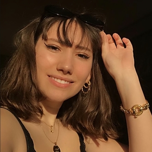 Rosalie - Prof de français - Paris