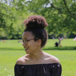 Manon - Prof de maths - Palaiseau