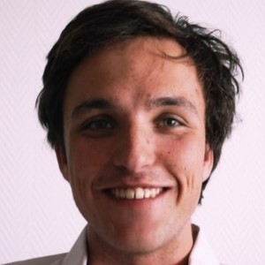 Henri - Prof d'anglais - Nantes