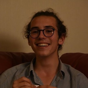 Quentin - Prof d'espagnol - Paris