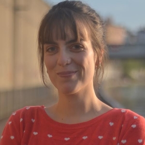 Armelle - Prof de géographie sociale - Lyon
