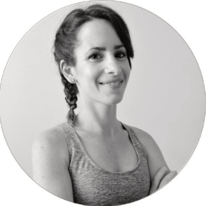 Chloé - Coach sportif - Lunel