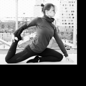 Nadege - Prof de remise en forme - Le Bouscat