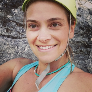 Alizée - Coach sportif - Pau