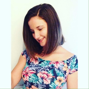 Marion - Prof de pilates - Verton