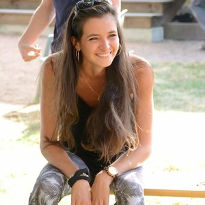 Juliette - Coach sportif - Albi