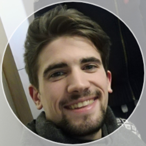 Maxime - Coach professionnel - Charleroi