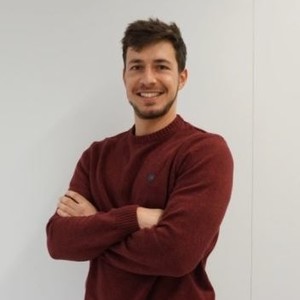 Anthony - Coach sportif - Seraing