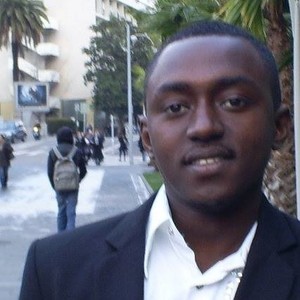Bala Mo Oumou - Prof de maths - Vaulx-en-Velin